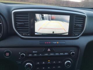 Kia Sportage (2020) 1.6CRDI-volat- 608 081 843 - náhled 11