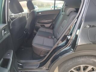 Kia Sportage (2020) 1.6CRDI-volat- 608 081 843 - náhled 13
