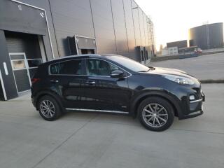 Kia Sportage (2020) 1.6CRDI-volat- 608 081 843 - náhled 2