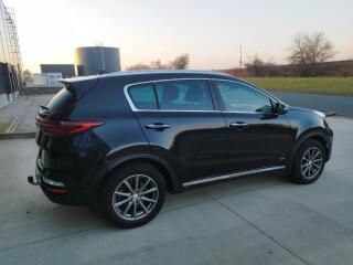 Kia Sportage (2020) 1.6CRDI-volat- 608 081 843 - náhled 3