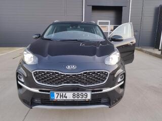 Kia Sportage (2020) 1.6CRDI-volat- 608 081 843 - náhled 4