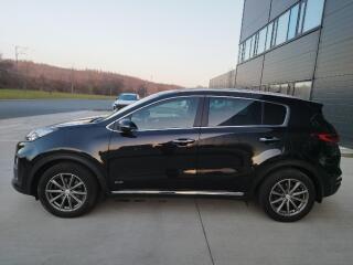 Kia Sportage (2020) 1.6CRDI-volat- 608 081 843 - náhled 6
