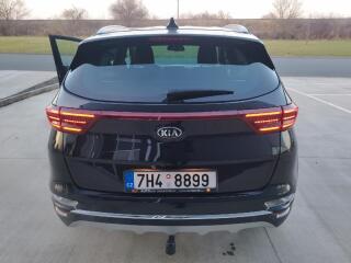 Kia Sportage (2020) 1.6CRDI-volat- 608 081 843 - náhled 8