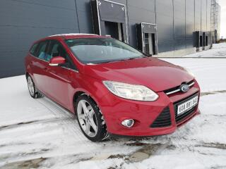 Ford Focus 1.6i,volat- 608 081 843 - náhled 1