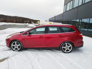 Ford Focus 1.6i,volat- 608 081 843 - náhled 9