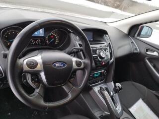 Ford Focus 1.6i,volat- 608 081 843 - náhled 12