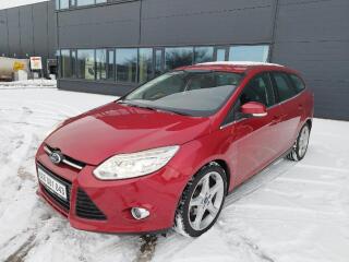 Ford Focus 1.6i,volat- 608 081 843 - náhled 3