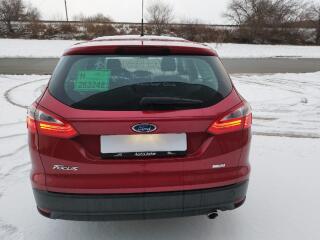 Ford Focus 1.6i,volat- 608 081 843 - náhled 4