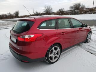 Ford Focus 1.6i,volat- 608 081 843 - náhled 7