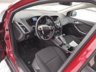 Ford Focus 1.6i,volat- 608 081 843 - náhled 11