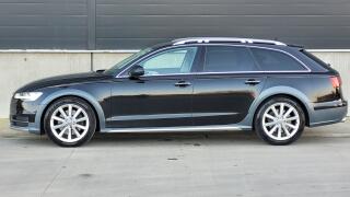 Audi A6 Allroad 3,0TDI 200KW KOUPENO vČR - náhled 5