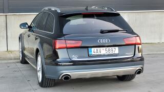 Audi A6 Allroad 3,0TDI 200KW KOUPENO vČR - náhled 10