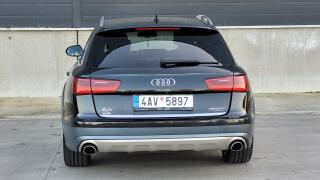 Audi A6 Allroad 3,0TDI 200KW KOUPENO vČR - náhled 11