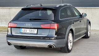Audi A6 Allroad 3,0TDI 200KW KOUPENO vČR - náhled 12