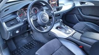 Audi A6 Allroad 3,0TDI 200KW KOUPENO vČR - náhled 18