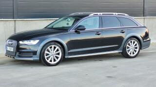Audi A6 Allroad 3,0TDI 200KW KOUPENO vČR - náhled 4