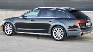 Audi A6 Allroad 3,0TDI 200KW KOUPENO vČR - náhled 6