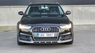 Audi A6 Allroad 3,0TDI 200KW KOUPENO vČR - náhled 2