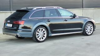 Audi A6 Allroad 3,0TDI 200KW KOUPENO vČR - náhled 7