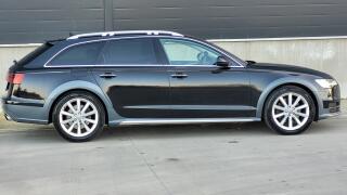 Audi A6 Allroad 3,0TDI 200KW KOUPENO vČR - náhled 8