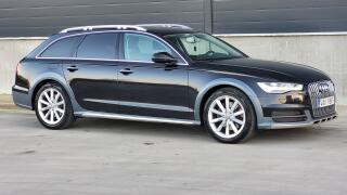 Audi A6 Allroad 3,0TDI 200KW KOUPENO vČR - náhled 9