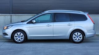 Ford Focus 2,0i LPG do 2032 - náhled 5