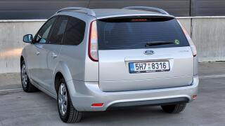 Ford Focus 2,0i LPG do 2032 - náhled 10