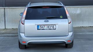 Ford Focus 2,0i LPG do 2032 - náhled 11
