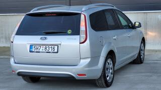 Ford Focus 2,0i LPG do 2032 - náhled 12