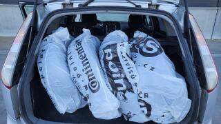 Ford Focus 2,0i LPG do 2032 - náhled 13