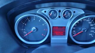 Ford Focus 2,0i LPG do 2032 - náhled 19