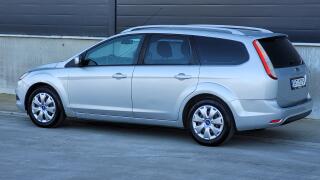 Ford Focus 2,0i LPG do 2032 - náhled 6