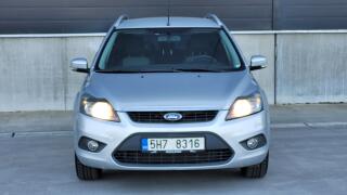 Ford Focus 2,0i LPG do 2032 - náhled 2
