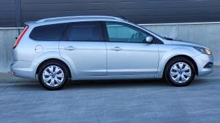 Ford Focus 2,0i LPG do 2032 - náhled 8