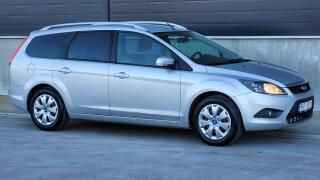 Ford Focus 2,0i LPG do 2032 - náhled 9