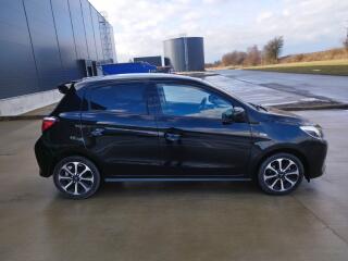 Mitsubishi Space Star (2022) 1.2i,volat-608 081 843 - náhled 2