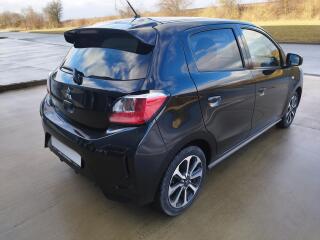 Mitsubishi Space Star (2022) 1.2i,volat-608 081 843 - náhled 3