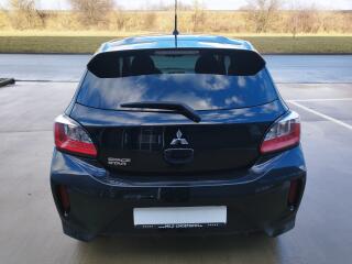 Mitsubishi Space Star (2022) 1.2i,volat-608 081 843 - náhled 4