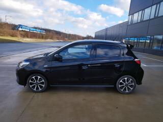 Mitsubishi Space Star (2022) 1.2i,volat-608 081 843 - náhled 6