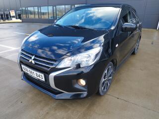 Mitsubishi Space Star (2022) 1.2i,volat-608 081 843 - náhled 7