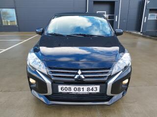 Mitsubishi Space Star (2022) 1.2i,volat-608 081 843 - náhled 8