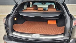 Infiniti FX45 (2006) 4,5i V8 - náhled 13