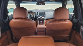 Infiniti FX45 (2006) 4,5i V8 - náhled 14