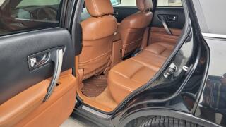Infiniti FX45 (2006) 4,5i V8 - náhled 15