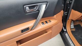 Infiniti FX45 (2006) 4,5i V8 - náhled 16