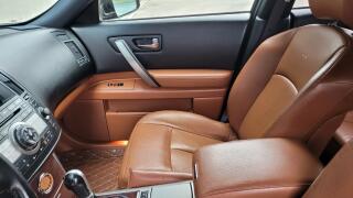 Infiniti FX45 (2006) 4,5i V8 - náhled 19