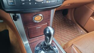 Infiniti FX45 (2006) 4,5i V8 - náhled 20