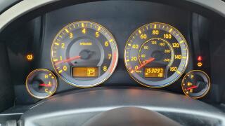 Infiniti FX45 (2006) 4,5i V8 - náhled 22