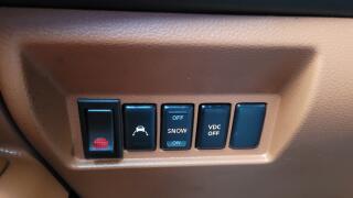 Infiniti FX45 (2006) 4,5i V8 - náhled 24