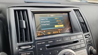 Infiniti FX45 (2006) 4,5i V8 - náhled 25